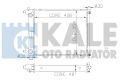 Toyota Yaris 1.3 1.5 Radyatör/Manuel/Klımalı/Klımasız 99-05 model araclara uyumlu/Orjınal NO:16400-21080