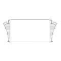 Opel Vectra C 2.2 DTH İntercooler/Manuel araclara uyumlu/Orjınal NO:6302041