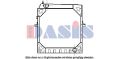 IVECO TURBOSTAR 190-36T RADYATÖR 5 SIRA 1987-1993 MODEL ARASI ARAÇLARDA UYUMLUDUR. ORJİNAL NO: G609819
