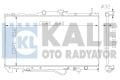 TOYOTA CARİNA E RADYATÖR 1992-1997 MODEL SONRASI OTOMATİK KLİMALI / KLİMASIZ ARAÇLARDA UYUMLUDUR. ORJİNAL NO: 16400-74790