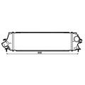 Opel Vıvaro İntercooler/ 07+Model araclara uyumlu/Orjınal No:4416946