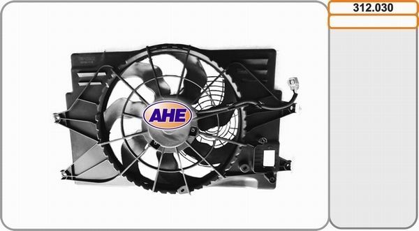 HYUNDAİ ELENTRA FAN ORJİNAL NO: 25380-F3300