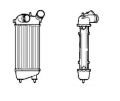 Citroen C2, C3 1.4 HDİ İntercooler/Orjınal No:0384.G2