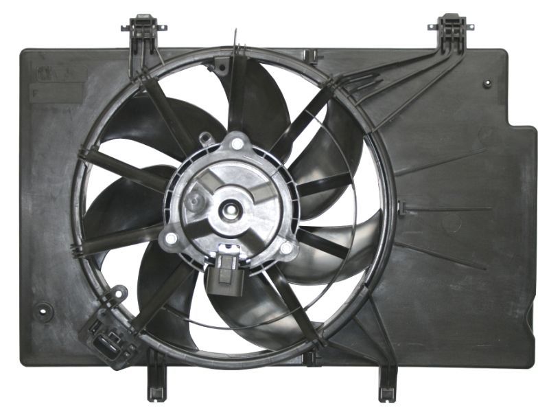 FORD B-MAX, FİESTA FAN 2007 MODEL SONRASI ARAÇLARA UYUMLUDUR. ORJİNAL NO:  8V518C607CG