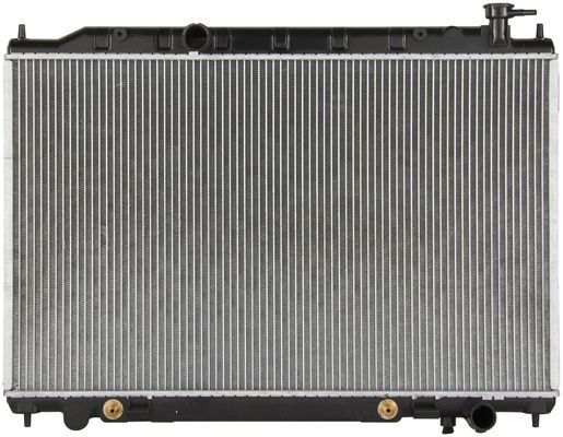 İnfinity FX35 Radyatör/Otomatık/klımalı 03+ model araclara uyumlu/orjınal No:21460-CG000