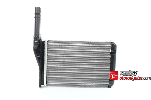 RENAULT ESPACE KALORİFER RADYATÖRÜ OEM:6025370414/6025370415