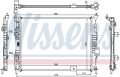 Nıssan QASHQAI 1.6 Radyatör/Manuel/Klımalı 07+ model araclara uyumlu/Orjınal No:21400-JD000