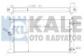 VOLKSWAGEN GOLF 2.0 GTI  RADYATÖR 1995-1997 MODEL ARASI MANUEL KLİMALI KLİMASIZ ARAÇLARDA UYUMLUDUR. ORJİNAL NO:1HM121253A