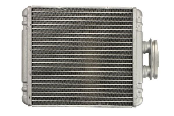 AUDİ A1 2014-2018, SEAT IBIZA 2015-2017, SEAT TOLEDO 2015-2019, SKODA FABİA 2014+, VOLKSWAGEN POLO 2014 KALORİFER RADYATÖRÜ. ORJİNAL NO: 6C0819031