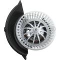 AUDİ Q7, PORSCHE CAYENNE, VOLKSWAGEN AMAROK, TOUAREG KALORİFER MOTORU 2002-2016 MODEL ARASI ARAÇLARDA UYUMLUDUR. ORJİNAL NO: 95557234201