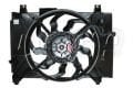 Hyundaı Accent Era Dizel Radyatör Fan Motoru Davlumbazlı Orjinal No:25380-1E350