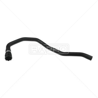 BMW X3 KALORİFER HORTUMU 2003-2006 MODEL ARASI ARAÇLARDA UYUMLUDUR. ORJİNAL NO: 3400415