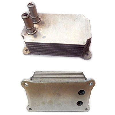 FORD TRANSİT YAĞ SOĞUTUCU 2000 MODEL SONRASI ARAÇLARDA UYUMLUDUR. ORJİNAL NO:  YC1Q6B624AK