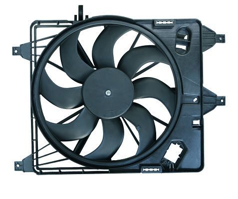 RENAULT CLİO SYMBOL THALİA FAN 2005-2008 MODEL ARASI ARAÇLARDA UYUMLUDUR. ORJİNAL NO: 7701070294