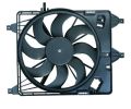 RENAULT CLİO SYMBOL THALİA FAN 2005-2008 MODEL ARASI ARAÇLARDA UYUMLUDUR. ORJİNAL NO: 7701070294