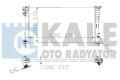 Peugeot Partner, Citroen Berlıngo 1.8 1.9 D Radyatör/Manuel/Klımalı/Klımasız 96+ model araclara uyumlu/Orjınal No:1330.41