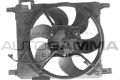 CHEVROLET SPARK FAN MOTORU.2010 MODEL SONRASI ARAÇLARDA UYUMLUDUR. ORJİNAL NO: 95978940