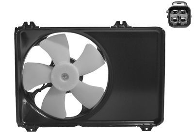 SUZUKİ SWİFT FAN 2005 MODEL SONRASI ARAÇLARDA UYUMLUDUR. ORJİNAL NO: 17760-63J00