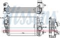 Opel Meriva 1.7 DT İntercooler/ 10+Model araclara uyumlu/Orjınal No:1302143
