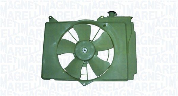 TOYOTA YARİS FAN 1999 MODEL SONRASI ARAÇLARDA UYUMLUDUR. ORJİNAL NO: 16711-21030