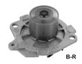 ALFA 145,147,156, FİAT BRAVA, BRAVO, CROMA, DOBLO, İDEA, MAREA, PUNTO, STİLO, STRADA, OPEL ASTRA, SIGNUM, VECTRA, ZAFİRA, SUZUKİ SX4 DEVİRDAİM 1996 MODEL SONRASI ARAÇLARDA UYUMLUDUR. ORJİNAL NO: 6334003