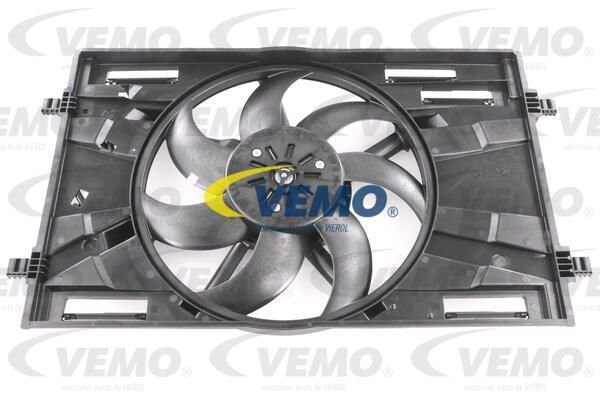AUDİ A3, SEAT LEON, SKODA OCTAVIA, VOLKSWAGEN GOLF, TİGUAN FAN ORJİNAL NO: 5Q0121203DA