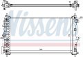 OPEL INSIGNIA, SAAB 9-5 RADYATÖR 2008 MODEL SONRASI OTOMATİK ARAÇLARDA UYUMLUDUR. ORJİNAL NO:1300294
