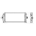 Renault Laguna İntercooler/ 96-01 model araclara uyumlu/Orjınal No:7701045349