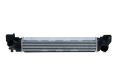 BMW F46, F48, F39 İNTERCOOLER 2014 MODEL SONRASI ARAÇLARDA UYUMLUDUR. ORJİNAL NO: 7617597