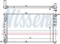 KİA CARNİVAL 2.9 CRDİ RADYATÖR 1999 MODEL SONRASI MANUEL ARAÇLARDA UYUMLUDUR. ORJİNAL NO:  OK552-15-200A