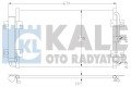 HYUNDAİ H100 KLİMA RADYATÖRÜ 2004 MODEL SONRASI MANUEL ARAÇLARDA UYUMLUDUR. ORJİNAL NO:  97606-4F100