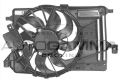 FORD C-MAX, FOCUS FAN MOTORU (DAVLUMBAZLI) ORJİNAL NO:8V618C607ED