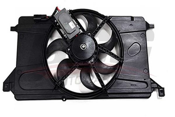 FORD C-MAX, FOCUS FAN. 2003-2010 ARASI ARAÇLARDA UYUMLUDUR. ORJİNAL NO: 3M518C607EC
