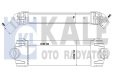 Ford Transit 2.2 TDCI intercooler 2006 model sonrası manuel araçlarda uyumludur. Orjinal n:6C119L440AC