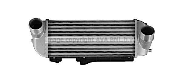 HYUNDAİ İX35, KİA SPORTAGE İNTERCOOLER 2009 MODEL SONRASI ARAÇLARDA UYUMLUDUR. ORJİNAL NO: 28271-2F450