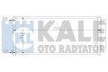 Honda Jazz Klima Radyatörü/05+ MOdel araclara uyumlu/orjınal no:80110-SAA-013