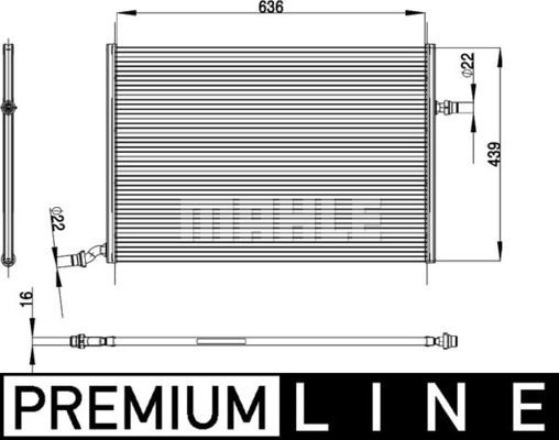 MERCEDES CLA İNTERCOOLER 2013 MODEL SONRASI ARAÇLARDA UYUMLUDUR. ORJİNAL NO: A0995001903