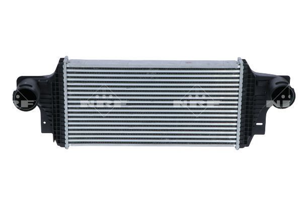 MERCEDES W164, ML320, GL İNTERCOOLER 2005 MODEL SONRASI ARAÇLARDA UYUMLUDUR. ORJİNAL NO: A1645000000