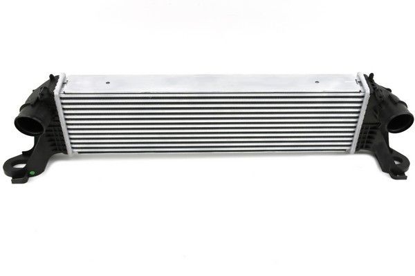 IVECO DAILY İNTERCOOLER. 2011-2014 MODEL ARASI ARAÇLARDA UYUMLUDUR. ORJİNAL NO: 5801255907