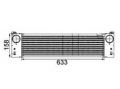 Mercedes Vıto Vıano 109 111 115 120 CDI İntercooler/ 03+Model araclara uyumlu/Orjınal No:6395010801