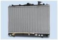 Hyundaı Sonata Radyatör  2.0 / 3.0 Motor 92-94  Model Arası Araçlara Uyumludur.Orjinal No:25310-33A10