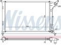 MİNİ COOPER 1,6 RADYATÖR 2004 MODEL SONRASI KLİMASIZ ARAÇLARDA UYUMLUDUR. ORJİNAL N:1475552