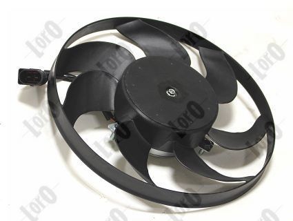 VOLKSWAGEN GOLF 5 RADYATÖR FAN SETİ  ORJİNAL NO : 1K0959455DG