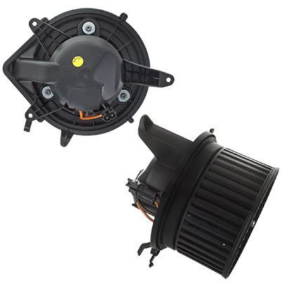 MİNİ COOPER KALORİFER MOTORU 2006-2016 MODELLERİ ARASINDA UYUMLUDUR. ORJİNAL NO: 3422644
