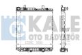 MERCEDES ATEGO RADYATÖR 1998 MODEL SONRASI ARAÇLARDA UYUMLUDUR. ORJİNAL NO: A9705000403