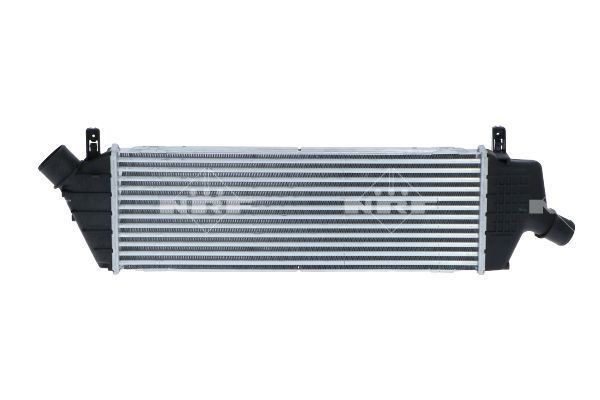 NİSSAN MİCRA İNTERCOOLER 2002 MODEL SONRASI 1.5 DCI ARAÇLARDA UYUMLUDUR. ORJİNAL NO: 14461-BC400
