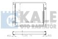 MERCEDES TRAVEGO, SETRA 400 SERİES RADYATÖR ÇERÇEVESİZ 1999 MODEL SONRASI ARAÇLARDA UYUMLUDUR. ORJİNAL NO: A0025010101