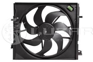 NİSSAN QASHQAI FAN. 2013 MODEL SONRASI ARAÇLARDA UYUMLUDUR. ORJİNAL NO: 21481-4EA0A