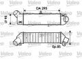 Volkswagen Polo IV Classıc, Caddy, Seat  Cordoba, İbiza İntercooler/ 00+ Model araclara uyumlu/Orjınal No:6K0145805C WW