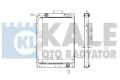 MERCEDES CİTARO, CONECTO RADYATÖR  1999 MODEL SONRASI ARAÇLARDA UYUMLUDUR. ORJİNAL NO: A6285000502
